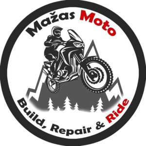 Mažas moto 